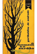 Livros/Acervo/A/ANDRADE GARIBALDINO O HOMEM